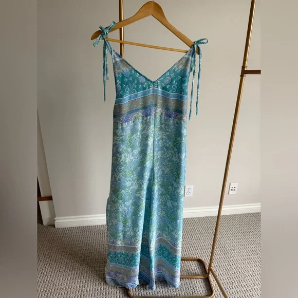 Free People Leona Jumpsuit - Picture 5 of 5